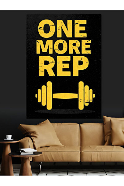 KanvasSepeti Halter Kaldıran Pictură în ulei de înaltă calitate texturat Canv...