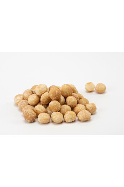 Nukka Nuts Ripe macadamia nuts - 250 gr.
