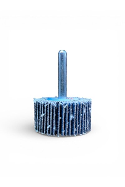 SAPPHIRE 40x20 Saplı Mop Zımpara 80 Kum ZiRKONYUM Yamanmop-5 ADET