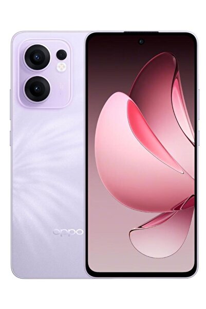 OPPO Smartphone Reno13 F 8GB/256GB 6.67" AMOLED Snapdragon 6 Gen 1 Triple Cam