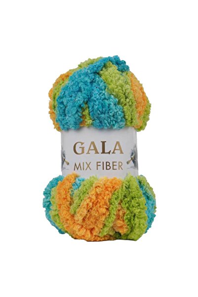 Gala Himalaya Export Surplus Ebruli K Βελούδο Πετσέτα Σπιράλ CK-2437 - Κίτριν...