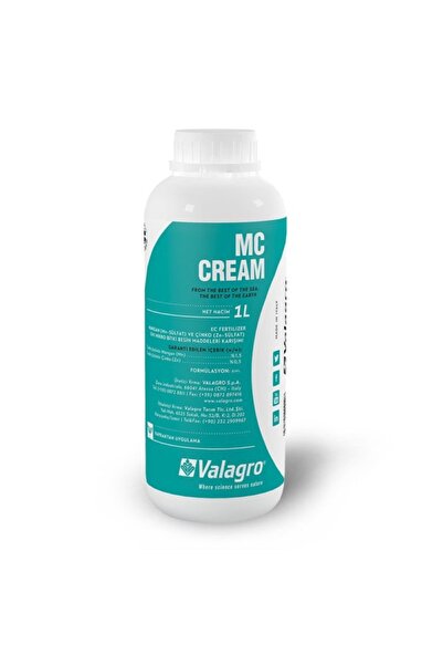 Valagro MC CREAM 1LT