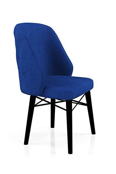 Desire Lexus I-Class Seat, with Black Leg, Hornbeam, Ho Re Ca