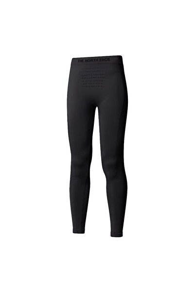 THE NORTH FACE Women’s Sport Tights Leggings – TNF Black (Made in Italy)