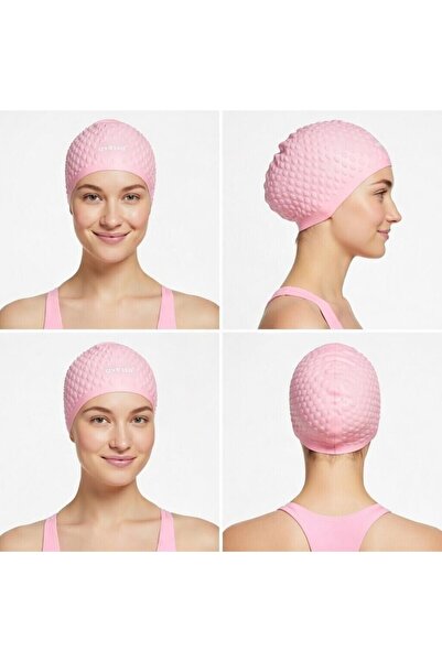 SPORIO великий силіконовий кістковий гребінець