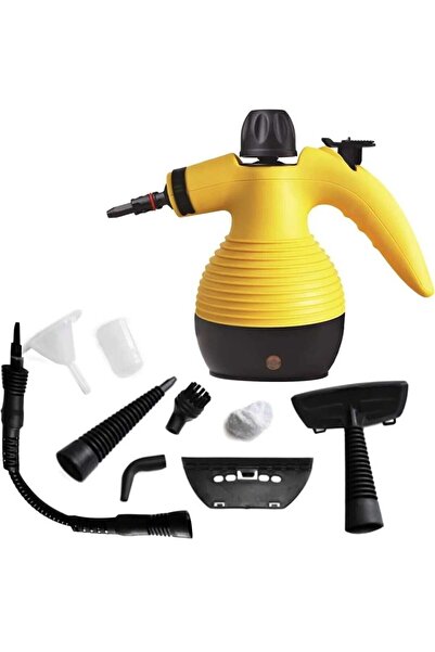 Generica جهاز التنظيف بالبخار متعدد الاستخدامات للتنظيف والتعقيم