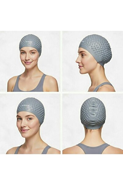 SPORIO великий силіконовий кістковий гребінець