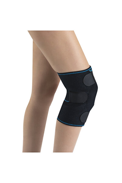 VİZOR Code:602 Standard Knee Brace with Patella Support Standard Size