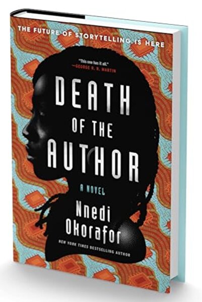 HarperCollins Publishers Death Of The Author (standard Edition)