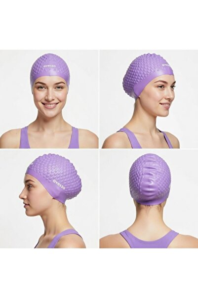 SPORIO Голяма силиконова кост с ребра