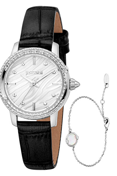 Just Cavalli Euforia Female Watch JC1L336L0015SET