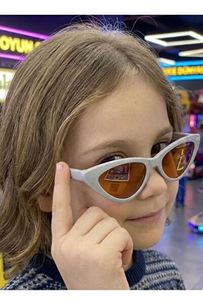 Nilu Moda Children's Cat Eye 1-13 Years