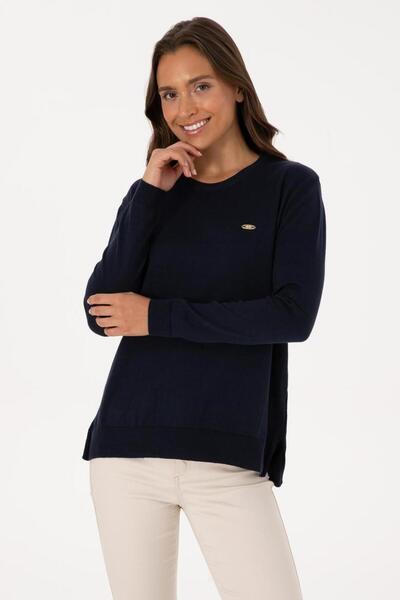 U.S. Polo Assn. G082Sz0Tk-2226261 Pulover confortabil pentru femei