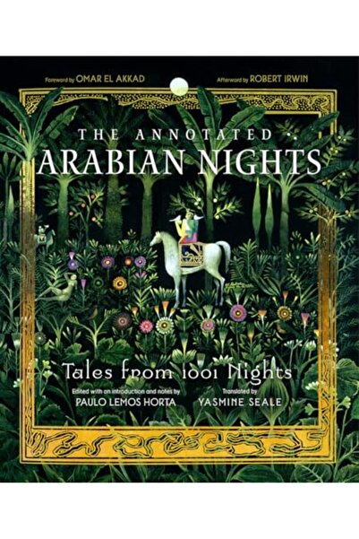 Liveright Publishing Corporation ألف ليلة وليلة مع الشروح: حكايات من ألف ليلة...