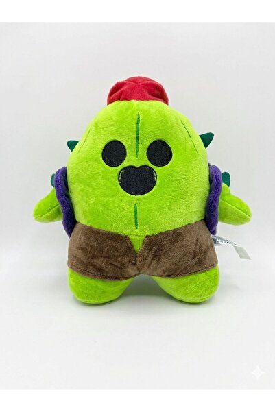Maraz brawl stars SPİKE 25 cm