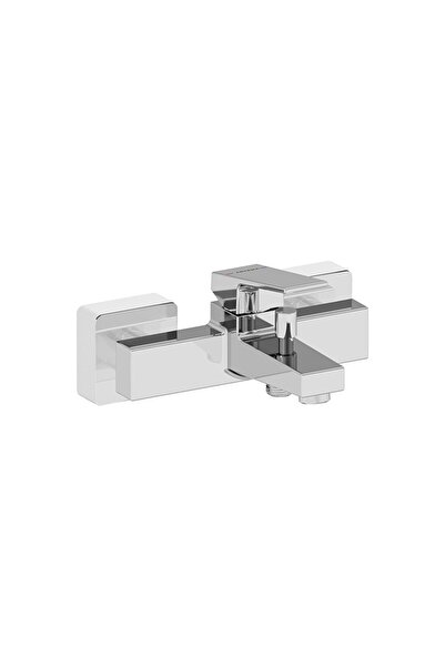 Artema Minimax Square Bathroom Faucet Chrome A43520