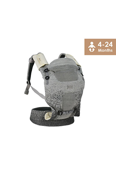 bebe stars Baby carrier, Bebe Stars, Heart Air Max, With 3 carrying modes, 4 ...