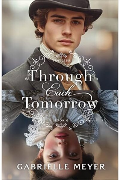 Bethany House Publishers في كل غد