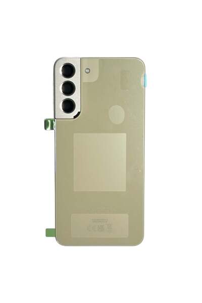 Samsung Cremă Capac Spate Original S22 Plus (S906)