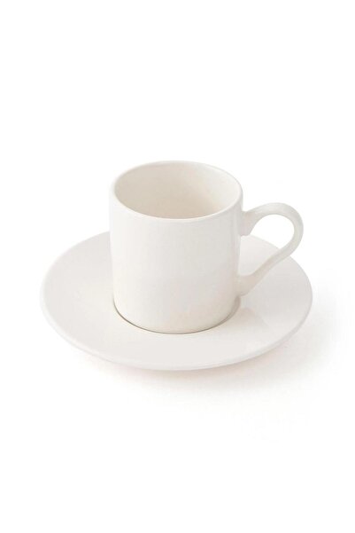 Ünsal Showroom Buket 6-Person Coffee Cup Set B5039