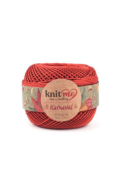 Ritzz خيط الحياكة اليدوية من نيت مي كارنفال // 50 جرام // 1773