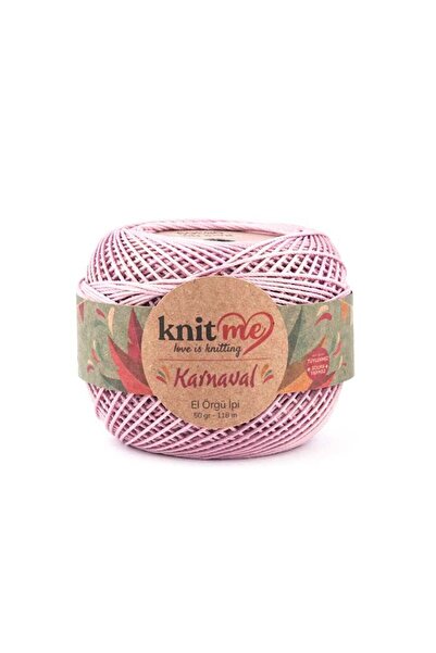 Ritzz Knit Me Karnaval Νήμα Πλεξίματος στο χέρι // 50ΓΡ // 8369