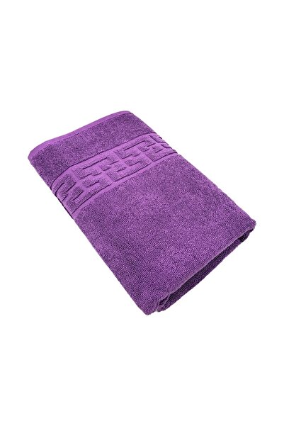 Laghari Home - Hotel Pakistan Set of 4 Body Towels – 100% Cotton 500 GSM, fro...