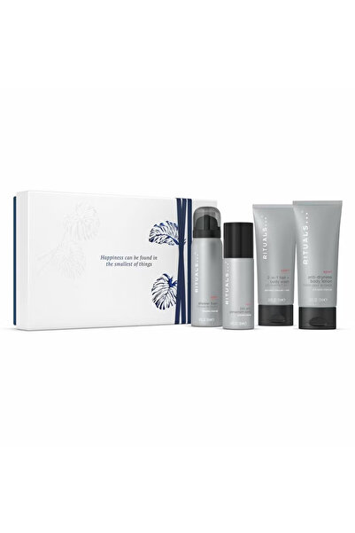 Rituals Set cadou pentru barbati