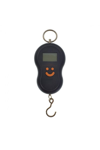 TECLA EDITION Cântar portabil cu afișaj digital