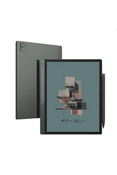 onyx boox ePaper Tablet Tab Ultra C Pro 10.3" E-Ink Octa-Core 6GB/128GB Andro...