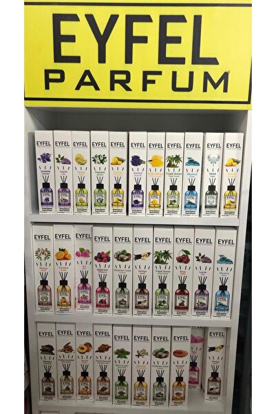 Eyfel Parfum de cameră 120ml