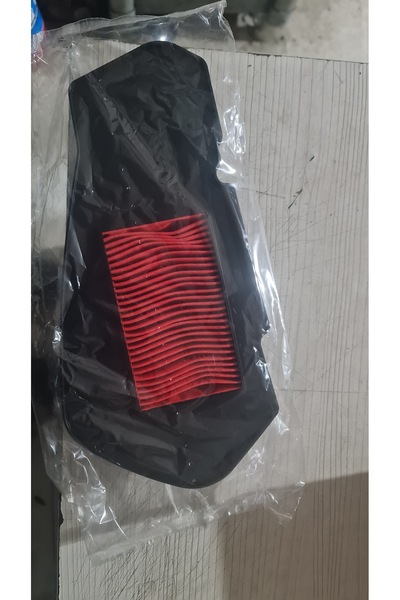 Kuba NEWCITY 125 & 50 CC HAVA FILITRESI