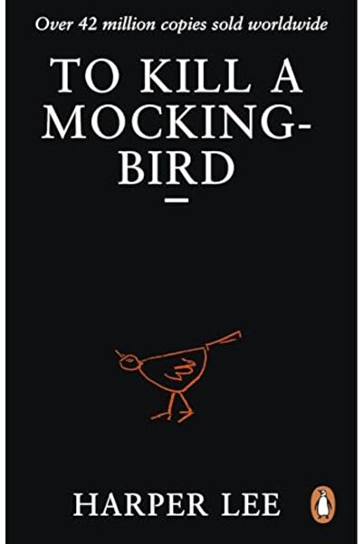 ARROW To Kill A Mockingbird