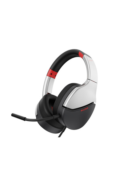 Sades سماعة رأس للألعاب من Spower - مكبرات صوت 40 مم | سماعات رأس متعددة المن...