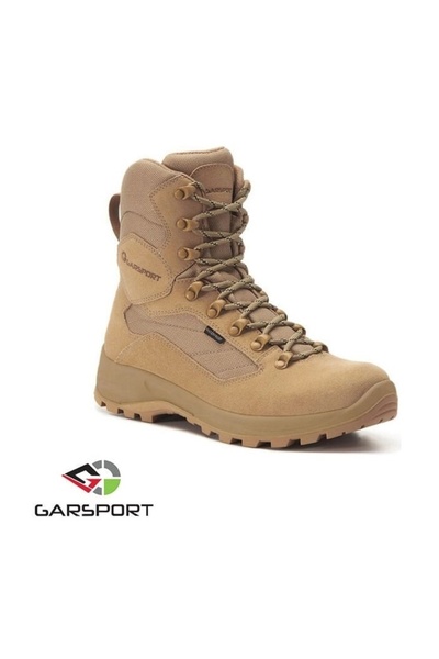 Garsport FORCE TACTİCAL ZİP SU GEÇİRMEZ BOT 42 NUMARA