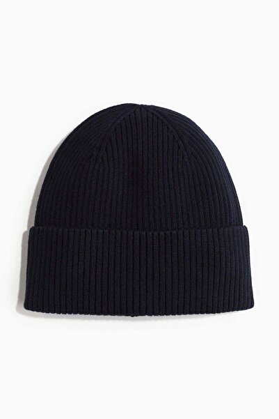 H&M Rib-knit hat