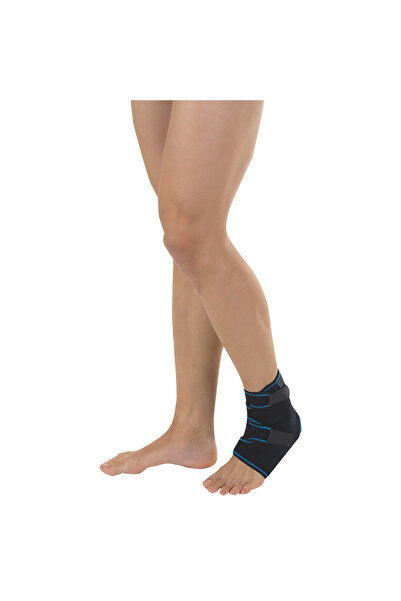 VİZOR Code:902-Unv Standard Malleol Supported Ankle Brace Standard Size