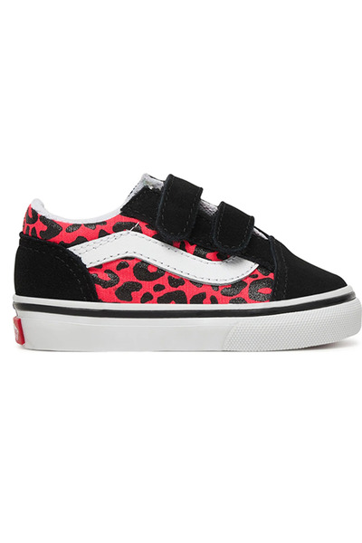 Vans Old Skool V Детски ежедневни обувки VN000CRWFOC1