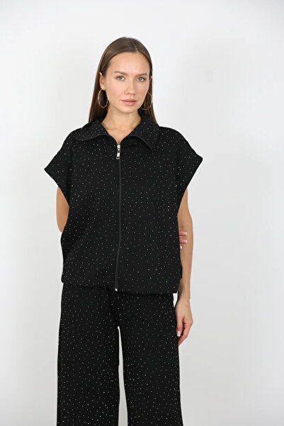 ZT MED Stoned Tracksuit Set