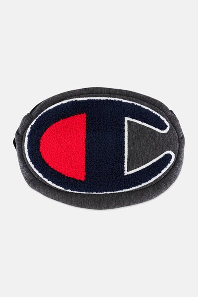 Champion Women Brand Logo Fanny Pack, Multicolor