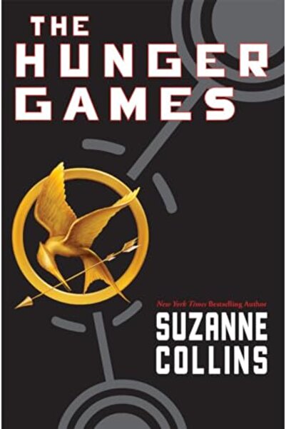 Scholastic Us The Hunger Games
