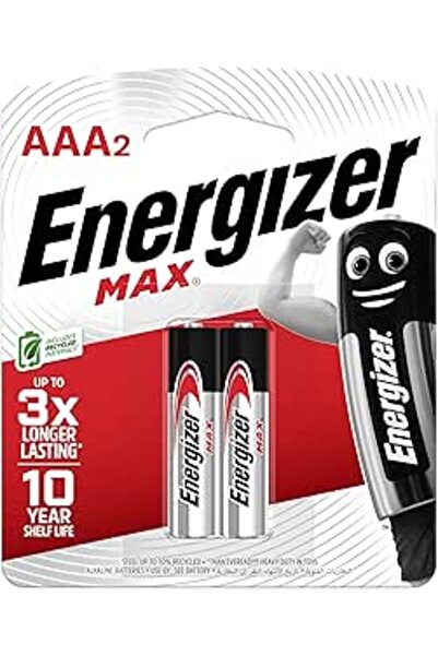 Energizer AAA2 BATTERY