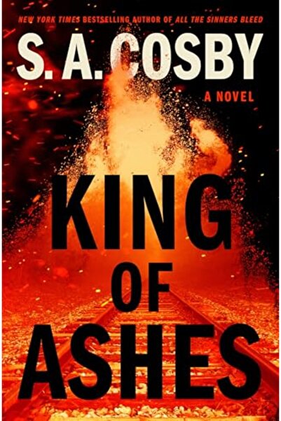 Generic King of Ashes