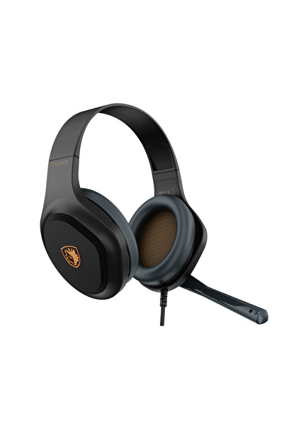 Sades سماعة رأس للألعاب فائقة الخفة من سي باور مع ميكروفون قابل للدوران لكتم ...