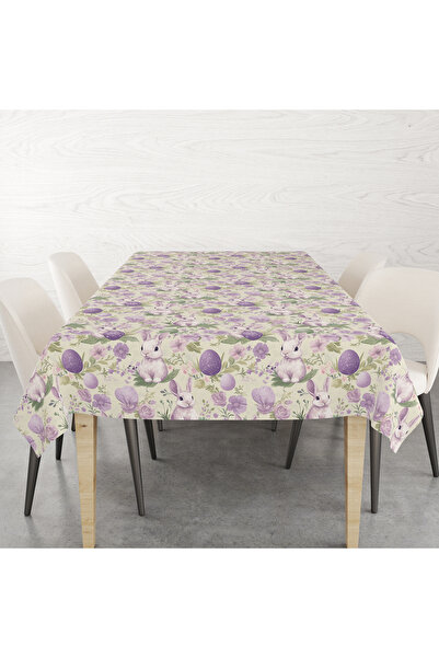 Filamente Spring / Easter / Spring / Happy Easter Patterned - Digital Print T...