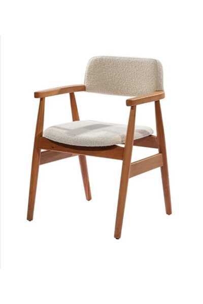 Has Grup Masa Sandalye Ahşap Sandalye (4 ADET) Rio Sandalye, Mutfak Sandalyes...