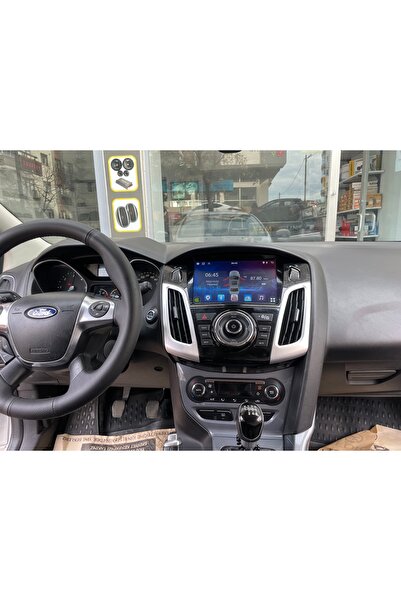AVGO FORD FOCUS 3 (2012-2017) ANDROİD MULTİMEDYA SİSTEMİ