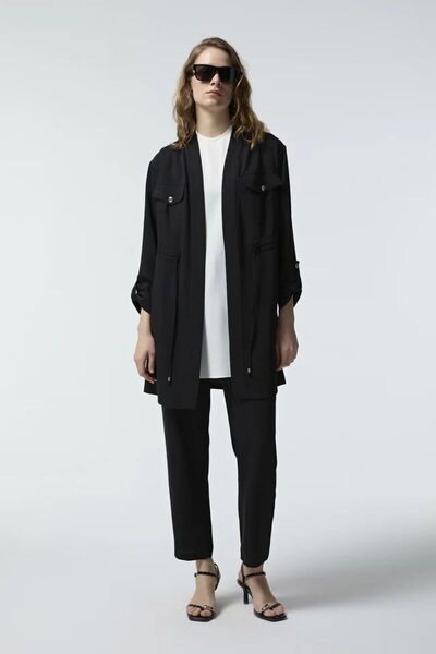 Zühre ECHIPA TRAPHY Echipa Neagră 1212