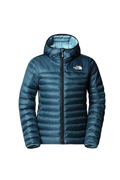 THE NORTH FACE Women’s Terra Peak Jacket – Space, Nylon, NF0A8DEEBQ51