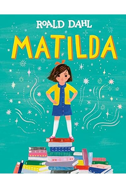 Viking Books for Young Readers ماتيلدا